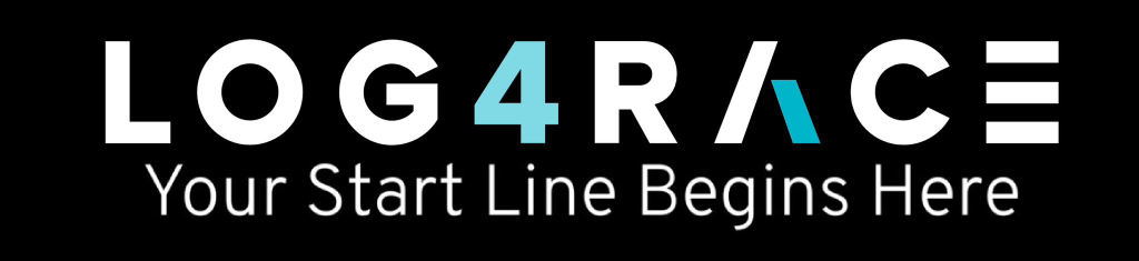 Log4Race Logo